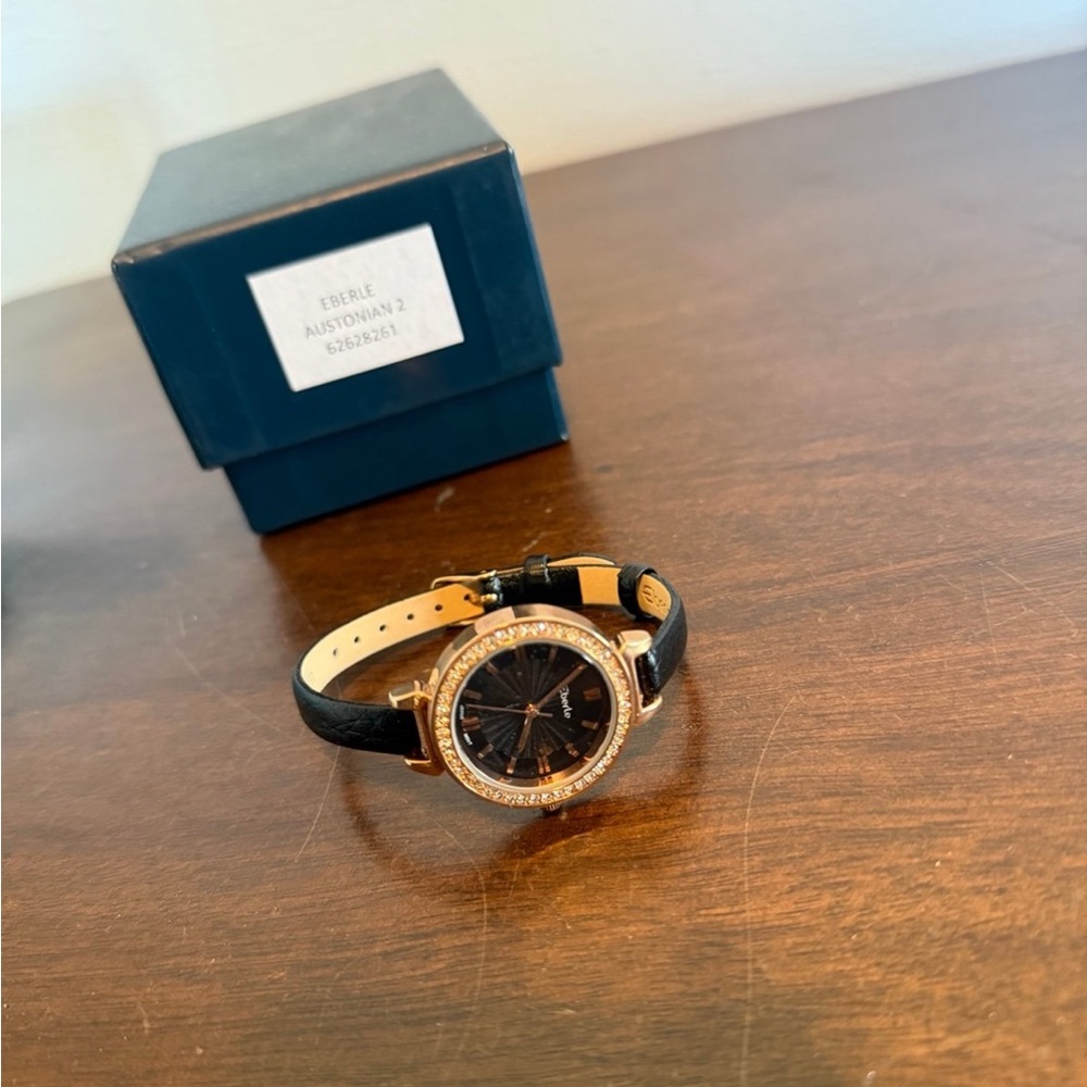 Eberle Austonian 2 Ladies Watch